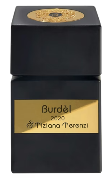 TIZIANA TERENZI BURDEL PARFUM