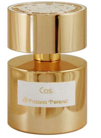 TIZIANA TERENZI CAS PARFUM