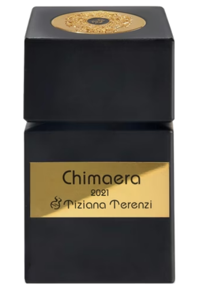 TIZIANA TERENZI CHIMAERA PARFUM