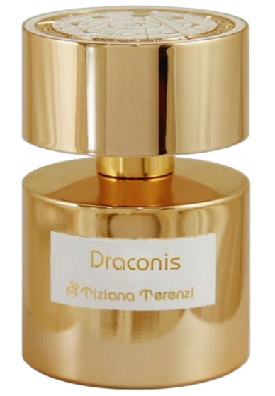 TIZIANA TERENZI DRACONIS PARFUM