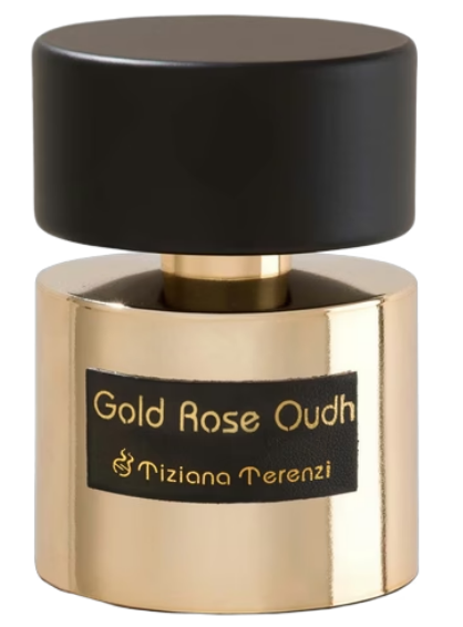 TIZIANA TERENZI GOLD ROSE OUDH PARFUM