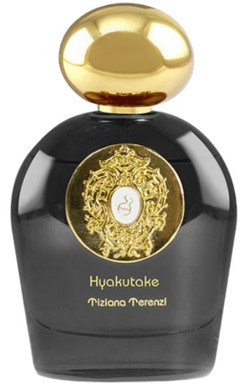 TIZIANA TERENZI HYAKUTAKE PARFUM