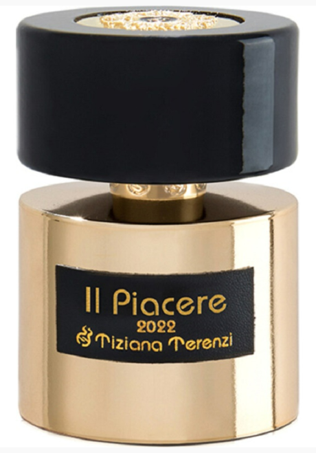 TIZIANA TERENZI IL PIACERE PARFUM