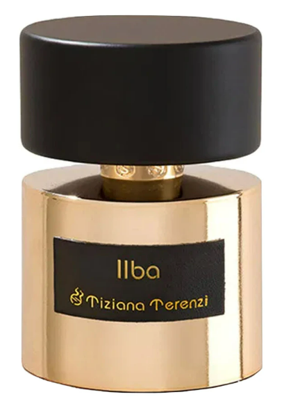 TIZIANA TERENZI ILBA PARFUM