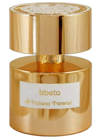 TIZIANA TERENZI IXBETA PARFUM