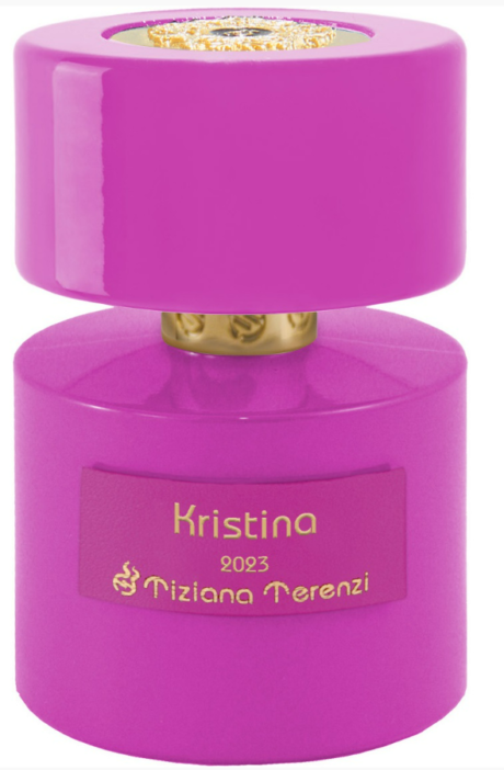 TIZIANA TERENZI KRISTINA PARFUM