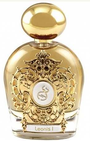 TIZIANA TERENZI LEONIS I PARFUM
