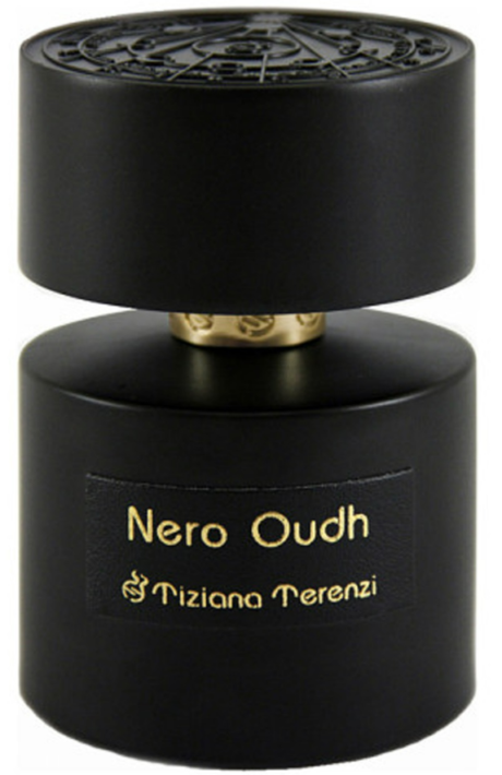 TIZIANA TERENZI NERO OUDH PARFUM