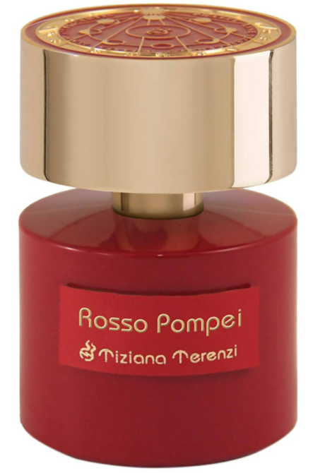 TIZIANA TERENZI ROSSO POMPEI PARFUM