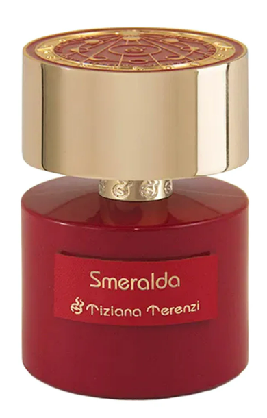 TIZIANA TERENZI SMERALDA PARFUM