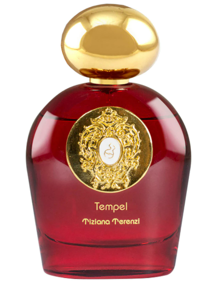 TIZIANA TERENZI TEMPEL PARFUM