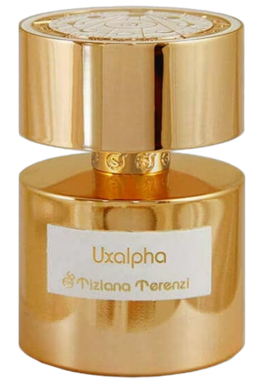 TIZIANA TERENZI UXALPHA PARFUM