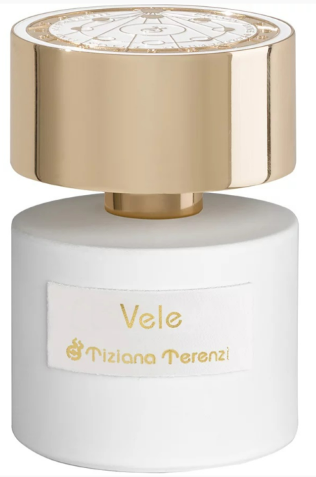 TIZIANA TERENZI VELE PARFUM