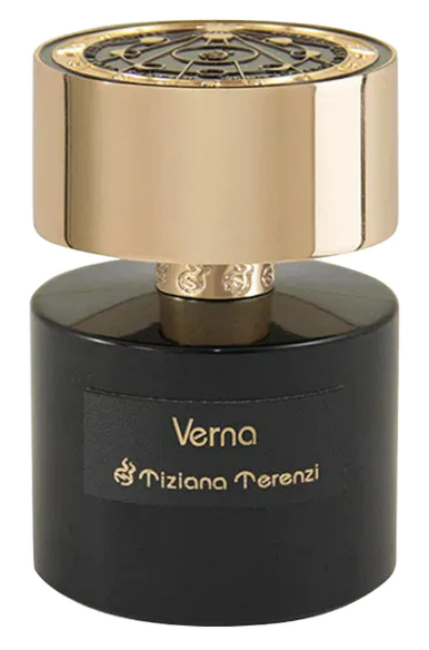 TIZIANA TERENZI VERNA PARFUM