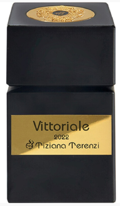 TIZIANA TERENZI VITTORIALE PARFUM