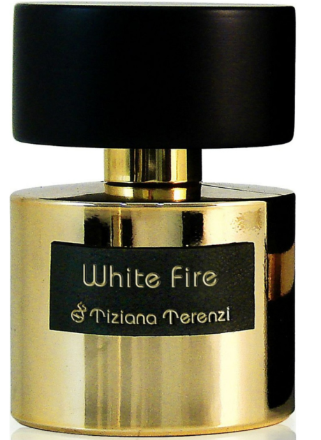 TIZIANA TERENZI WHITE FIRE PARFUM
