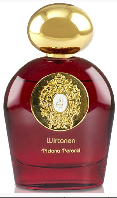 TIZIANA TERENZI WIRTANEN PARFUM