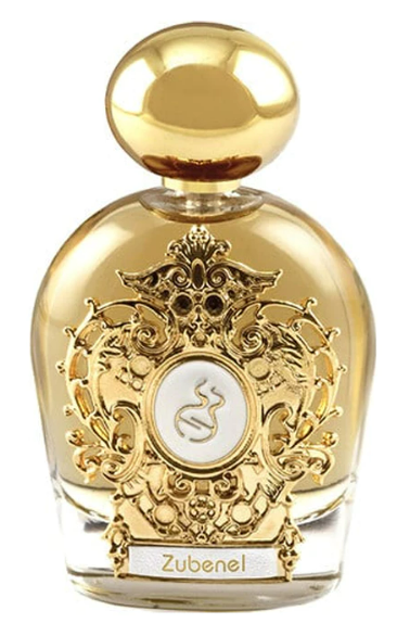 TIZIANA TERENZI ZUBENEL PARFUM