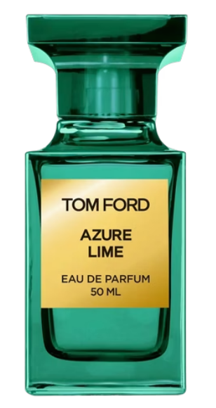 TOM FORD AZURE LIME
