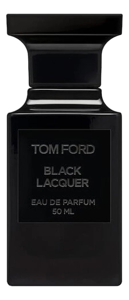 TOM FORD BLACK LACQUER