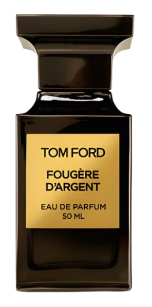 TOM FORD FOUGERE D'ARGENT