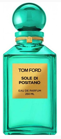 TOM FORD SOLE DI POSITANO