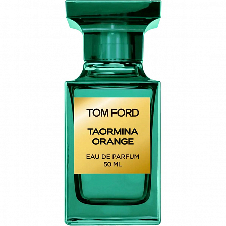 TOM FORD TAORMINA ORANGE