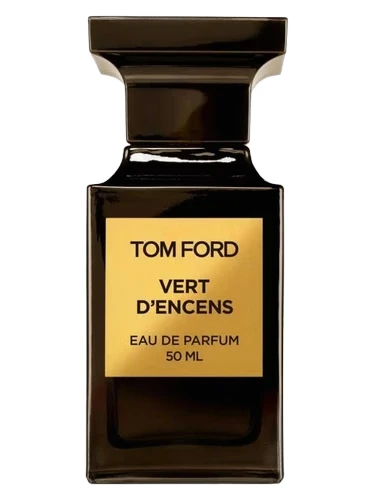 TOM FORD VERT D ENCENS