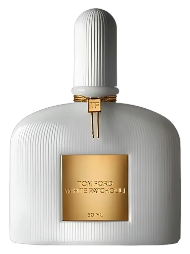 TOM FORD WHITE PATCHOULI