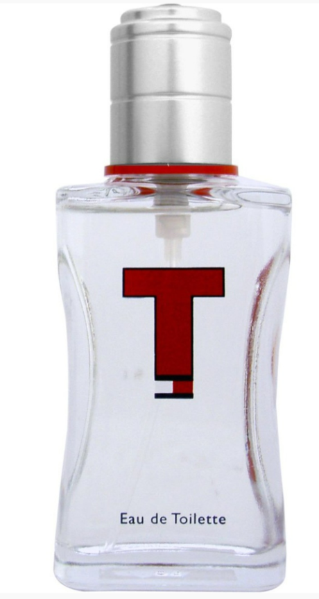 TOMMY HILFIGER TOMMY T