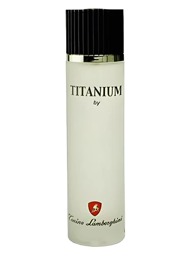 TONINO LAMBORGHINI TITANIUM