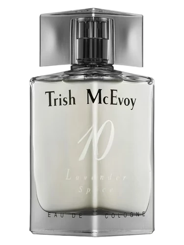 TRISH MCEVOY NO 10 LAVENDER SPICE