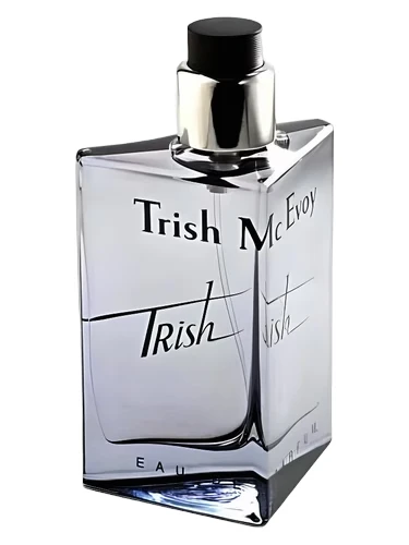 TRISH MCEVOY TRISH