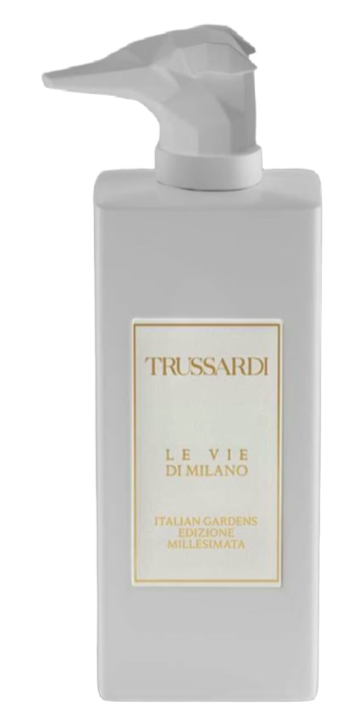 TRUSSARDI ITALIAN GARDENS EDIZIONE MILLESIMATA