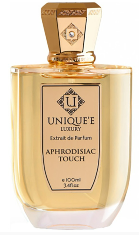 UNIQUE'E LUXURY APHRODISIAC TOUCH