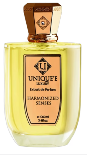 UNIQUE'E LUXURY HARMONIZED SENSE