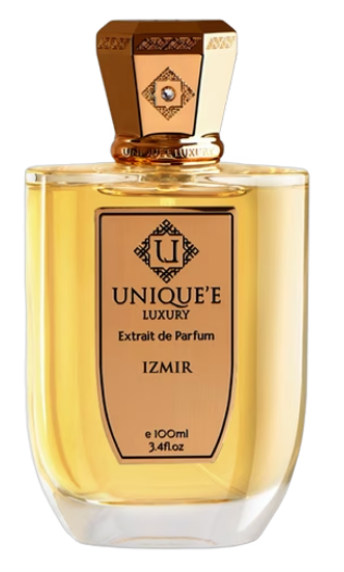 UNIQUE'E LUXURY IZMIR