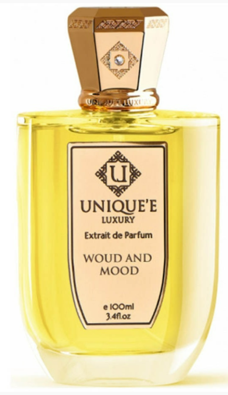 UNIQUE'E LUXURY WOOD AND MOOD