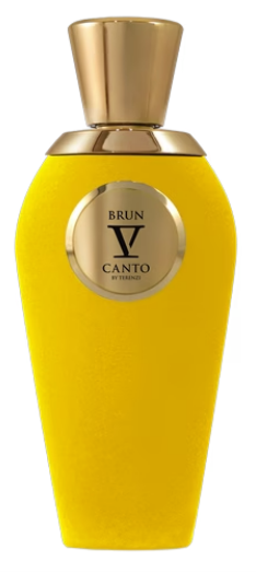 V CANTO BRUN