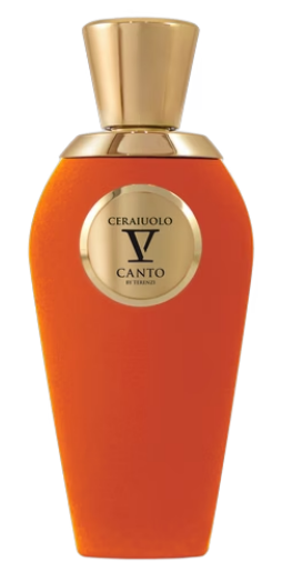 V CANTO CERAIUOLO