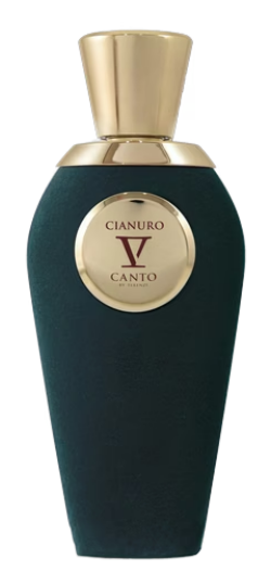 V CANTO CIANURO