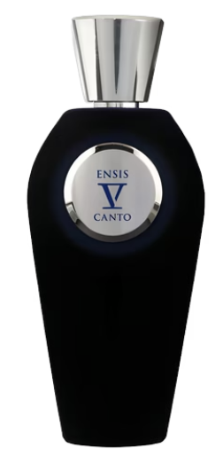 V CANTO ENSIS