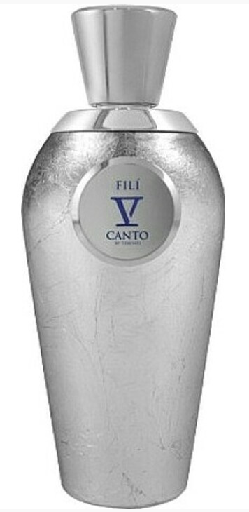 V CANTO FILI