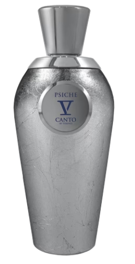 V CANTO PSICHE