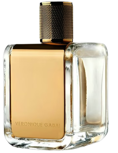 VERONIQUE GABAI GOLDEN OUD