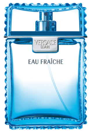VERSACE MAN EAU FRAICHE