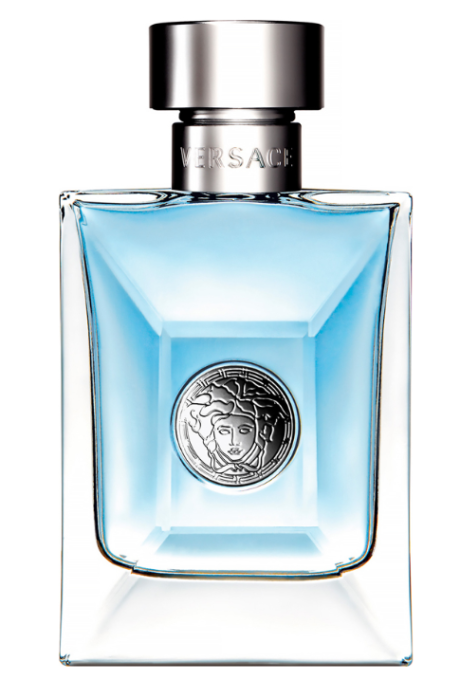 VERSACE POUR HOMME