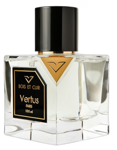 VERTUS BOIS ET CUIR
