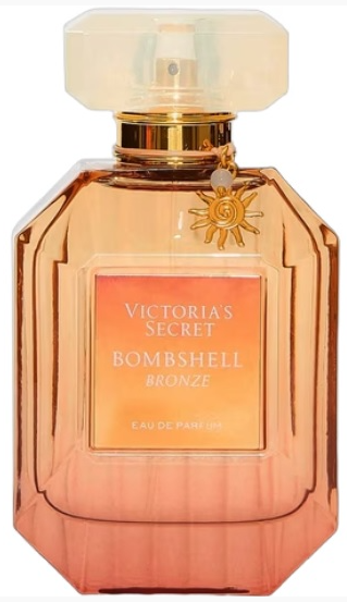 VICTORIA'S SECRET BOMBSHELL BRONZE