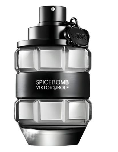 VIKTOR&ROLF SPICEBOMB MEN